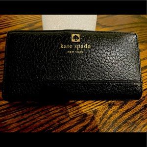 Kate spade wallet